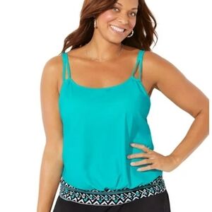 New Swimsuits for all Swimsuit top